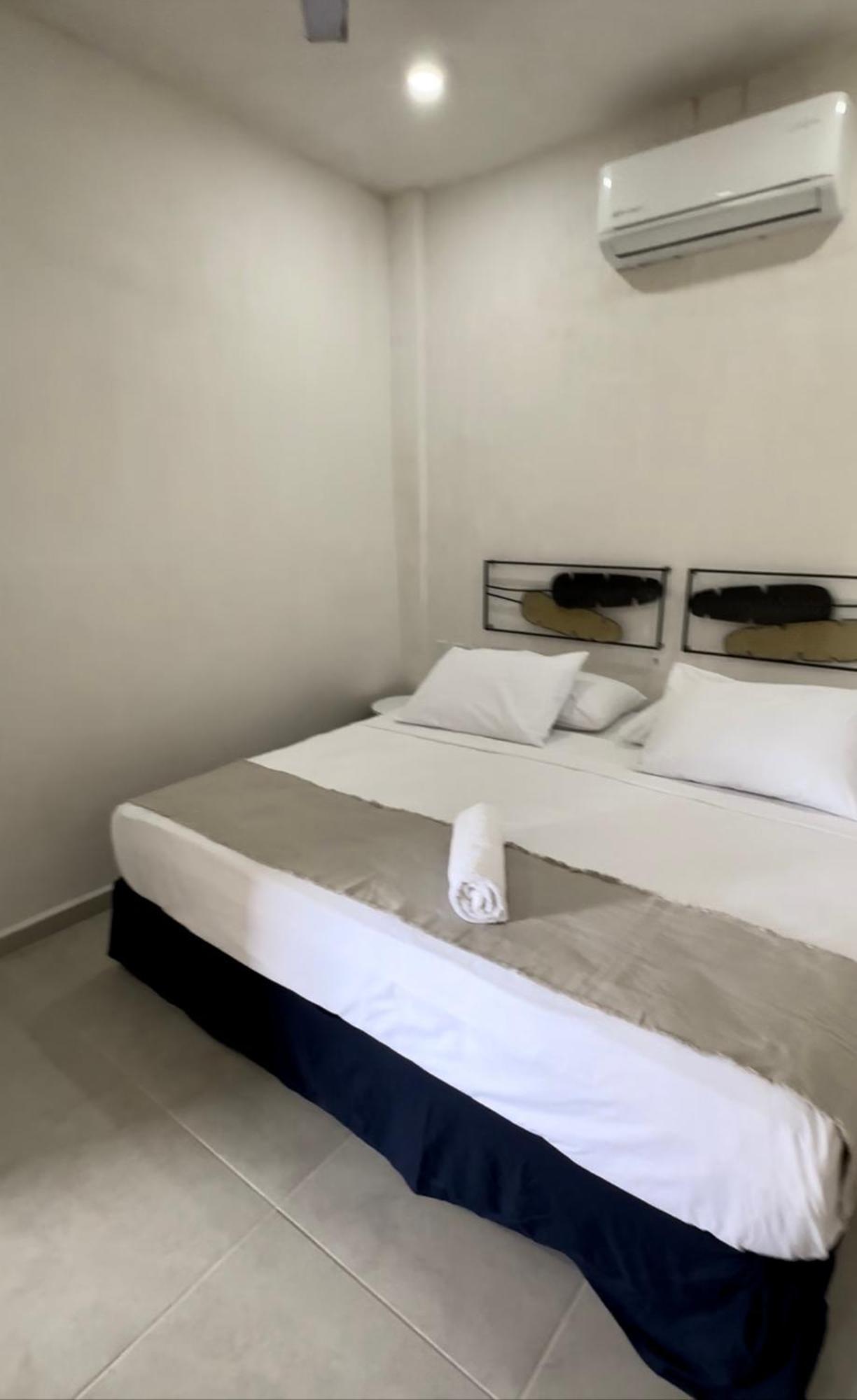 Hotel Casa Prisca Coyuca de Benitez Екстериор снимка
