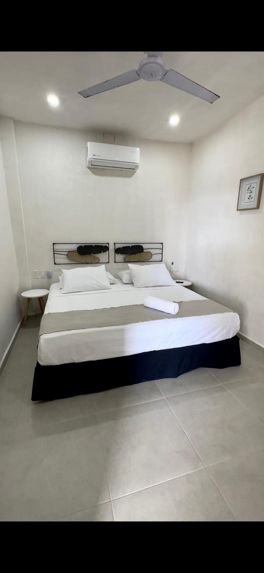 Hotel Casa Prisca Coyuca de Benitez Екстериор снимка