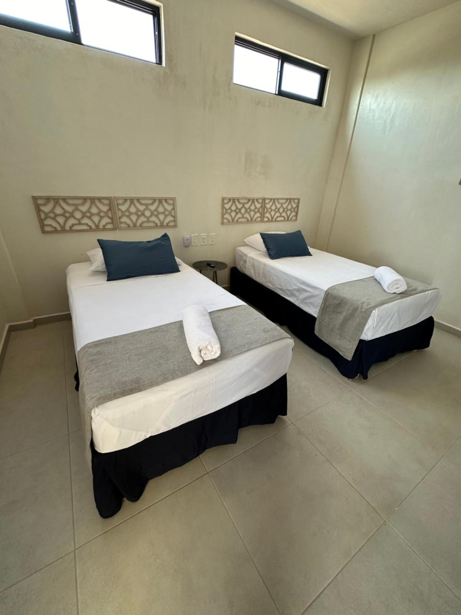 Hotel Casa Prisca Coyuca de Benitez Екстериор снимка