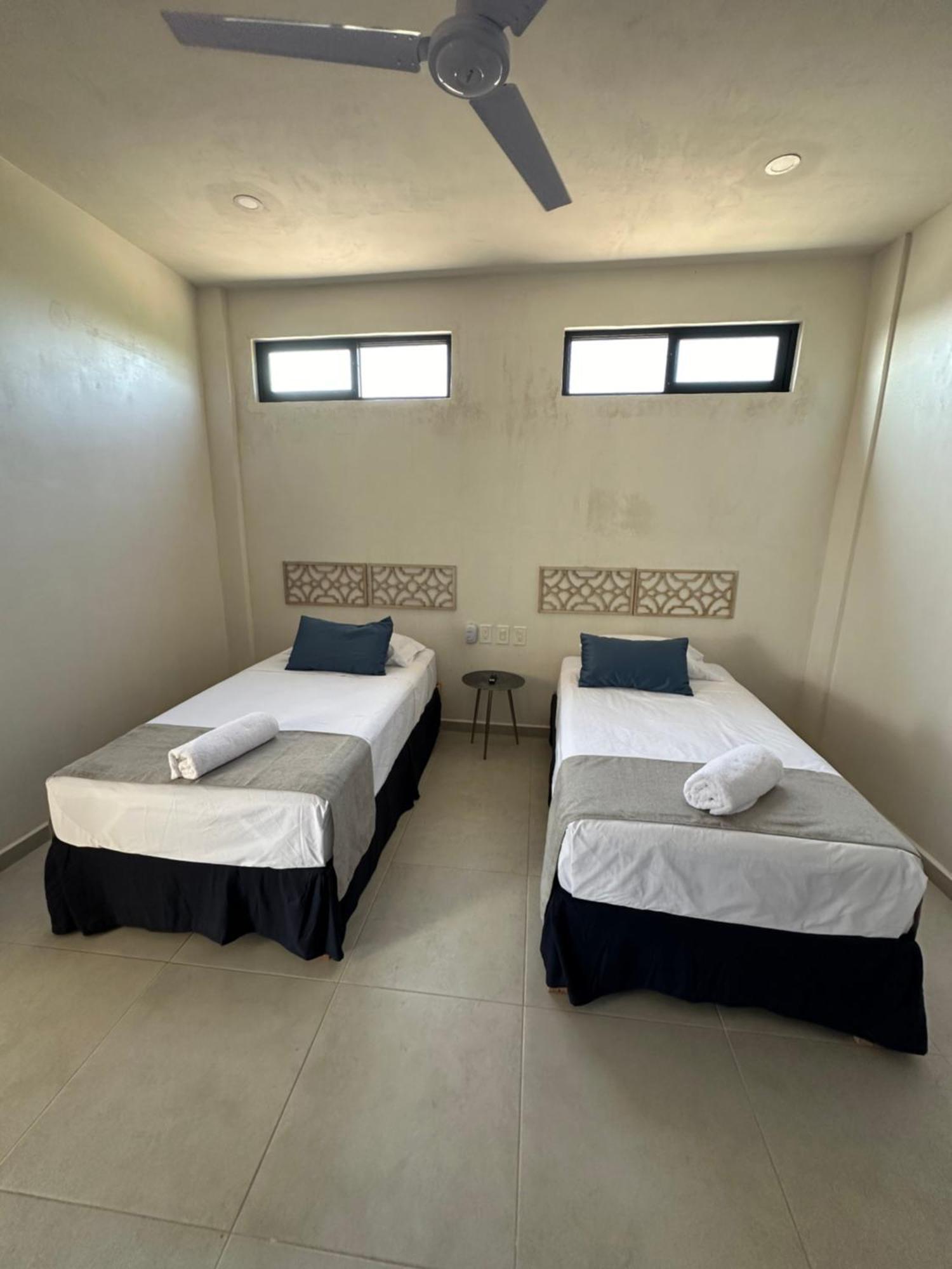 Hotel Casa Prisca Coyuca de Benitez Екстериор снимка