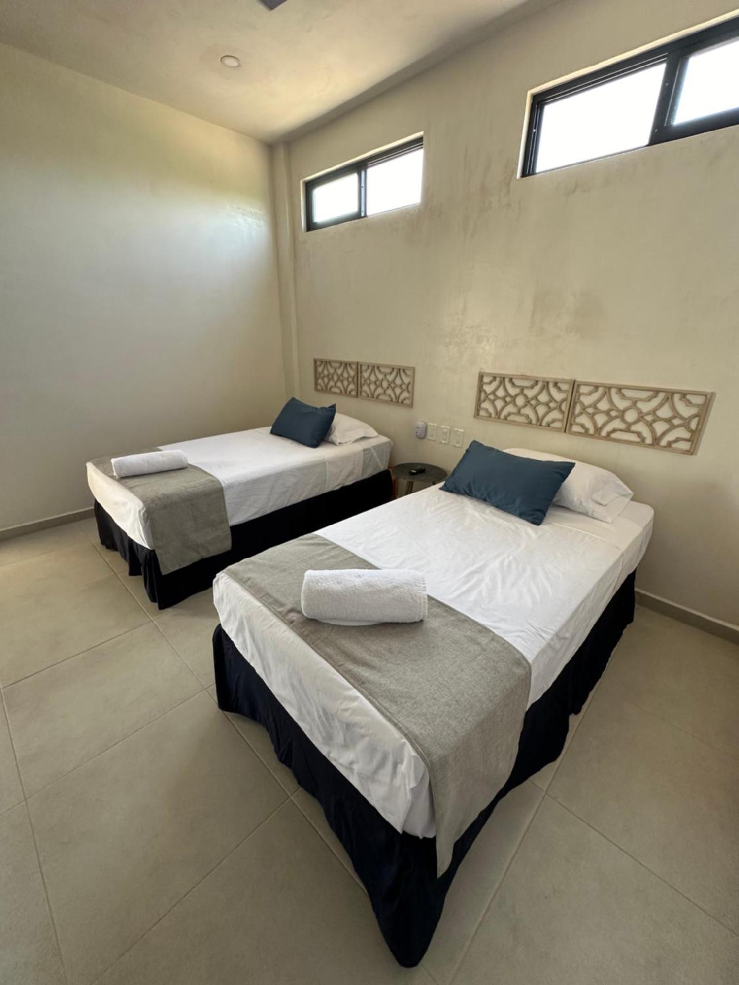Hotel Casa Prisca Coyuca de Benitez Екстериор снимка
